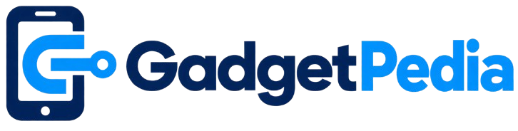 logo gadgetpedia